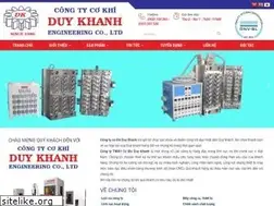 Sites similar to duykhanh.com