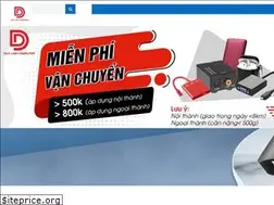 Sites similar to duylinhcomputer.com
