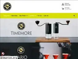 Sites similar to duylongcoffee.vn