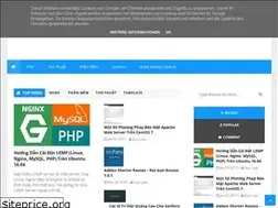 Sites similar to duyluanblog.blogspot.com