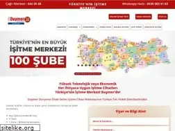 Sites similar to duymer.com.tr