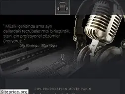 Sites similar to duymuzik.com