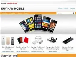 Sites similar to duynam.com