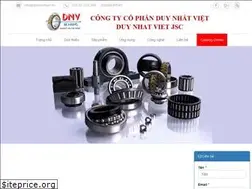 Sites similar to duynhatviet.vn