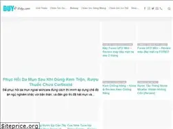 Sites similar to duyoday.com