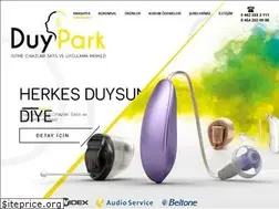 Sites similar to duypark.com