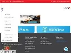 Sites similar to duyphatbattery.vn