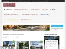 Sites similar to duyphongland.vn