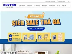 Sites similar to duytan.com