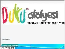 Sites similar to duyuatolyesi.com
