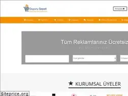 Sites similar to duyurusepeti.com