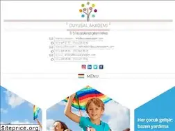 Sites similar to duyusalakademi.com