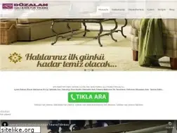 Sites similar to duzalanhaliyikama.com