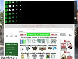 Sites similar to duzambalaj.com