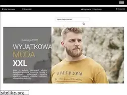 Sites similar to duzaodziez.pl