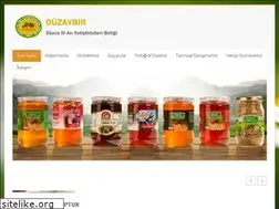Sites similar to duzaybir.com