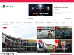Sites similar to duzce.com