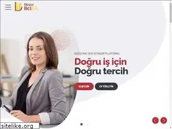Sites similar to duzcebelka.com.tr