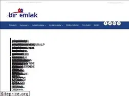 Sites similar to duzcebiremlak.com