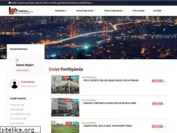 Sites similar to duzcecetinkayaemlak.com