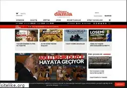 Sites similar to duzcedamla.com