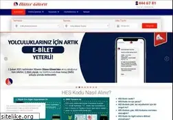 Sites similar to duzceguven.com.tr