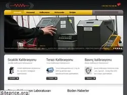 Sites similar to duzcekalibrasyon.com