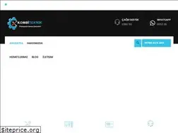 Sites similar to duzcekombiservisi.com