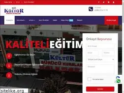Sites similar to duzcekultursurucukursu.com