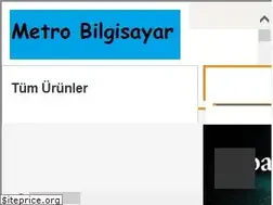 Sites similar to duzcemetro.com