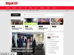 Sites similar to duzceobjektif.com