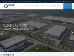 Sites similar to duzceosb.org.tr
