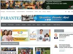 Sites similar to duzceparantez.com