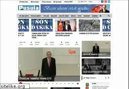 Sites similar to duzcepusula.com