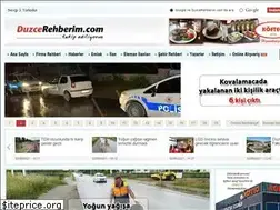 Sites similar to duzcerehberim.com