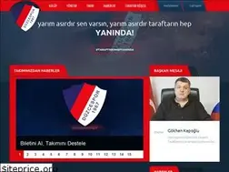 Sites similar to duzcespor.org.tr