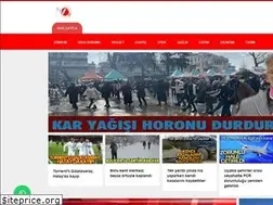 Sites similar to duzcetv.com