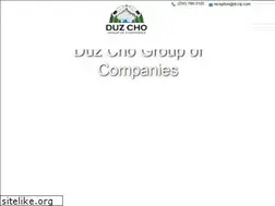 Sites similar to duzchologging.com