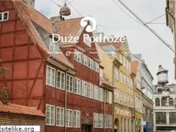 Sites similar to duze-podroze.pl