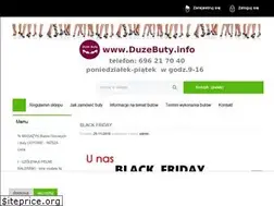 Sites similar to duzebuty.info
