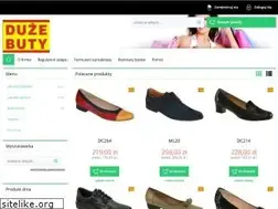Sites similar to duzebuty.pl