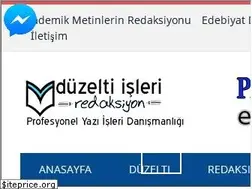 Sites similar to duzelti.net