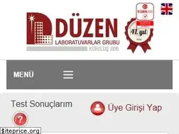 Sites similar to duzen.com.tr