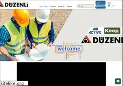 Sites similar to duzenli.com.tr