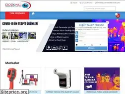 Sites similar to duzenlielektronik.com