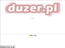 Sites similar to duzer.pl