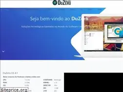 Sites similar to duzeru.org