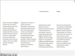 Sites similar to duzeyfuar.com