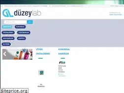 Sites similar to duzeylab.com