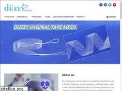 Sites similar to duzeymedical.com
